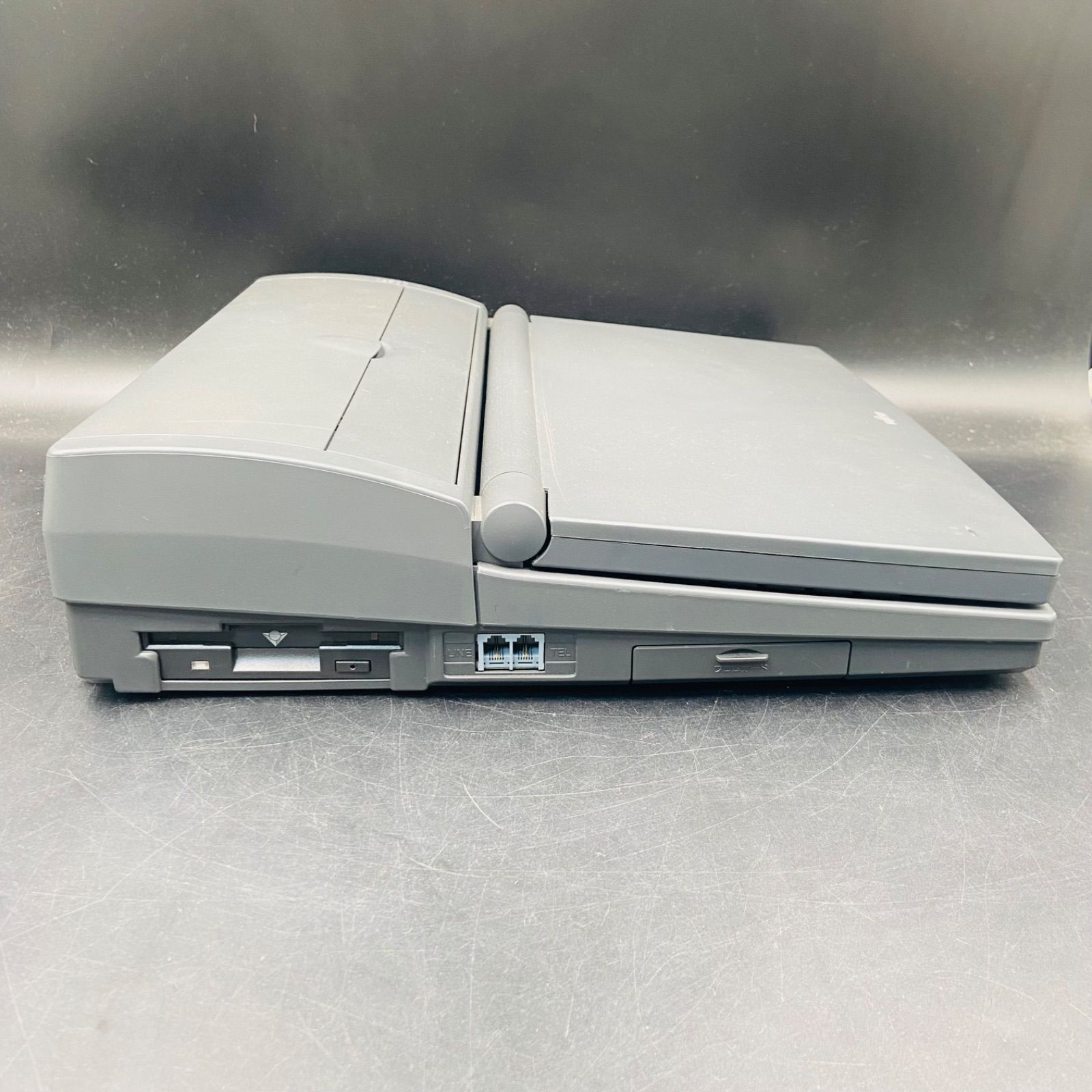 富士通 OASYS LX-7500SD ジャンク ワープロ - メルカリ