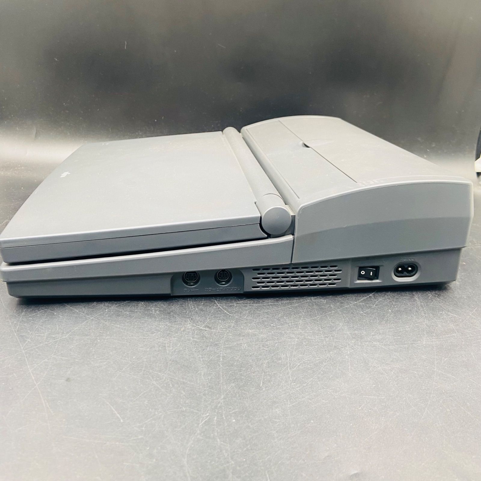 富士通 OASYS LX-7500SD ジャンク ワープロ - メルカリ