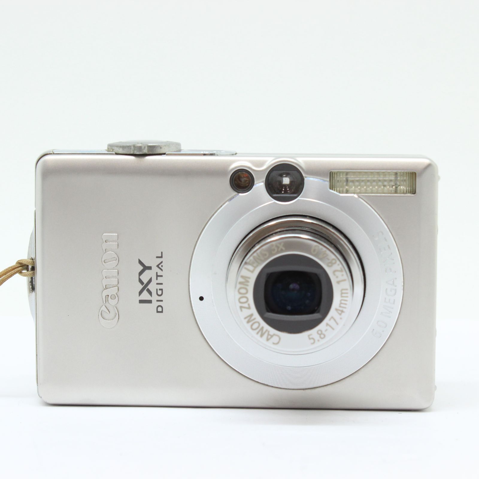Canon IXY DIGITAL 70 - メルカリ