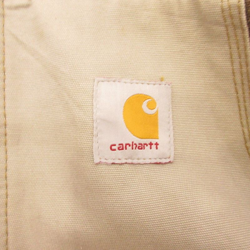 姫路東店】 中古 Carhartt | カーハート その他アウター リメイク
