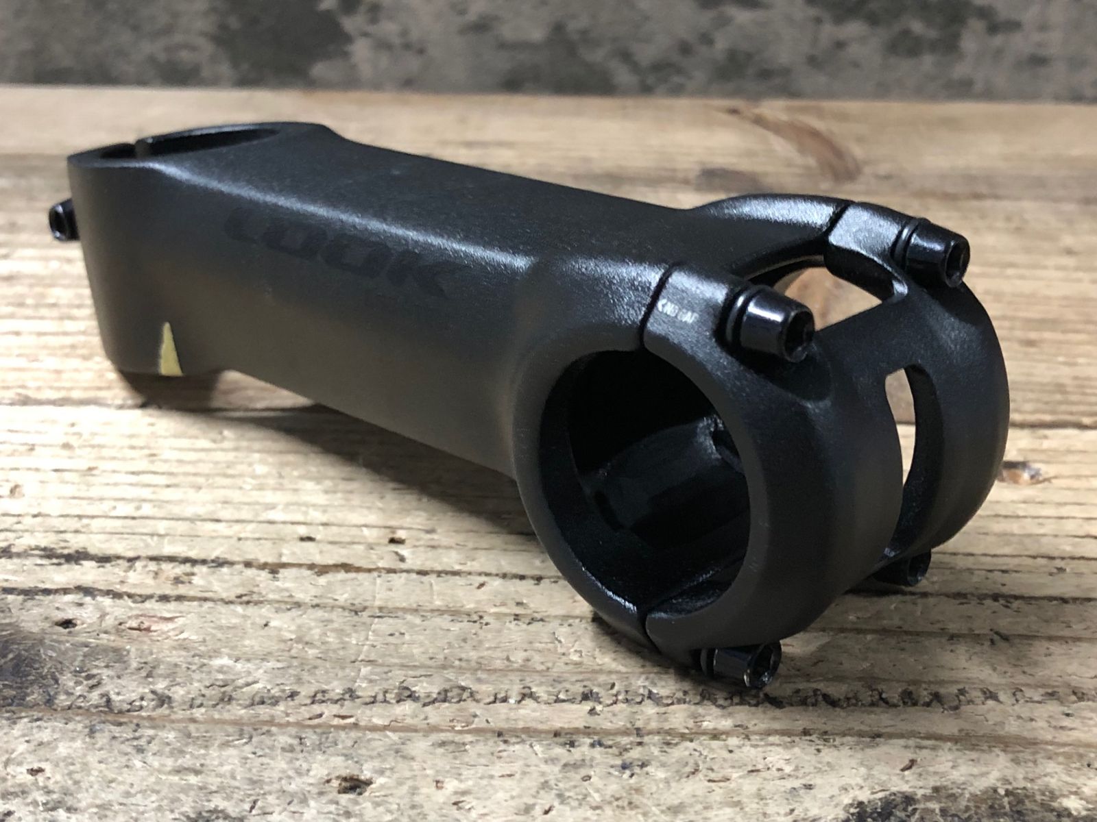 KH736 ルック LOOK LS3 アルミステム 黒 Φ31.8 OS 110mm 9,196円