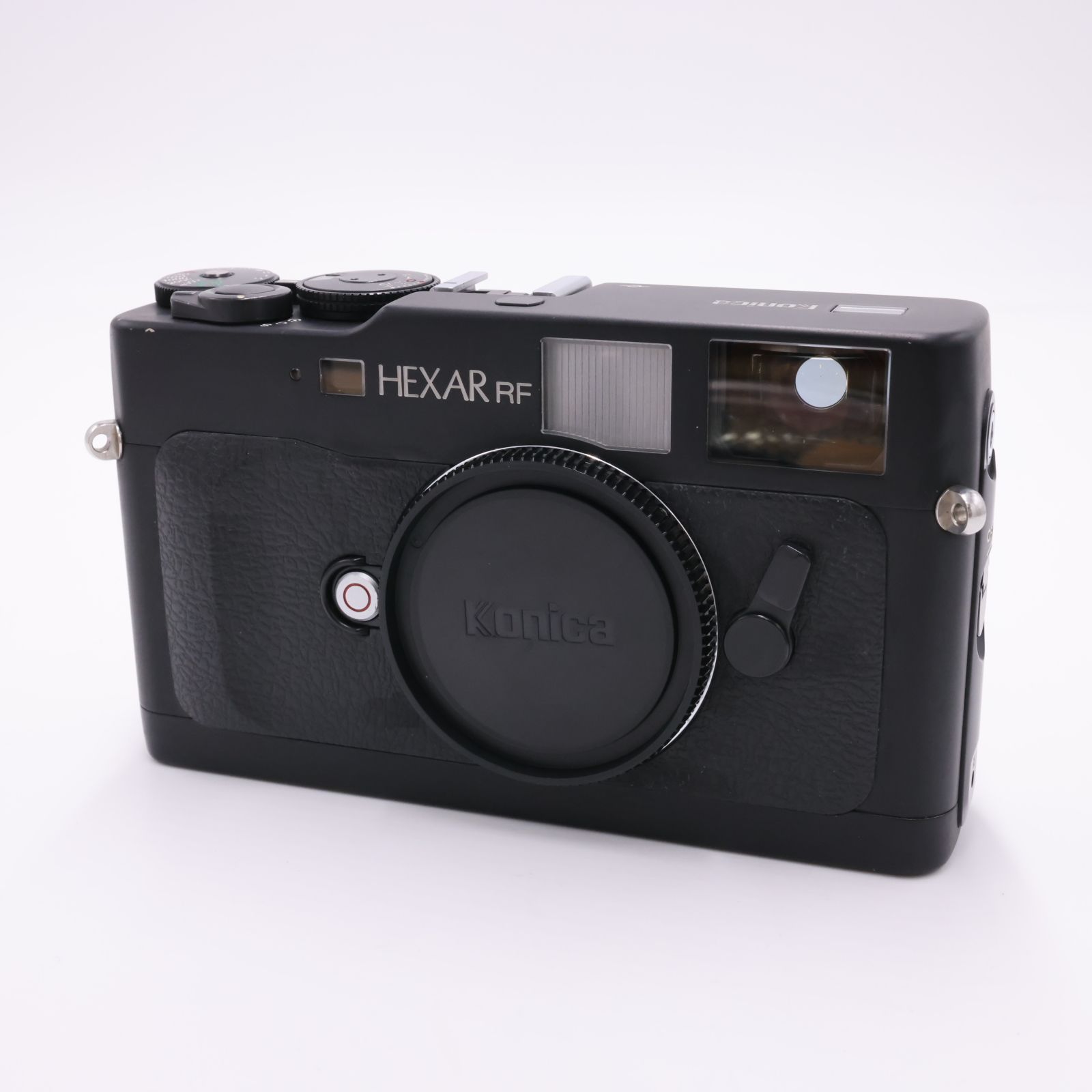 |中古-現状| Konica HEXAR RF | Serial#:1452513 | 動作確認済ジャンク品 71,500円