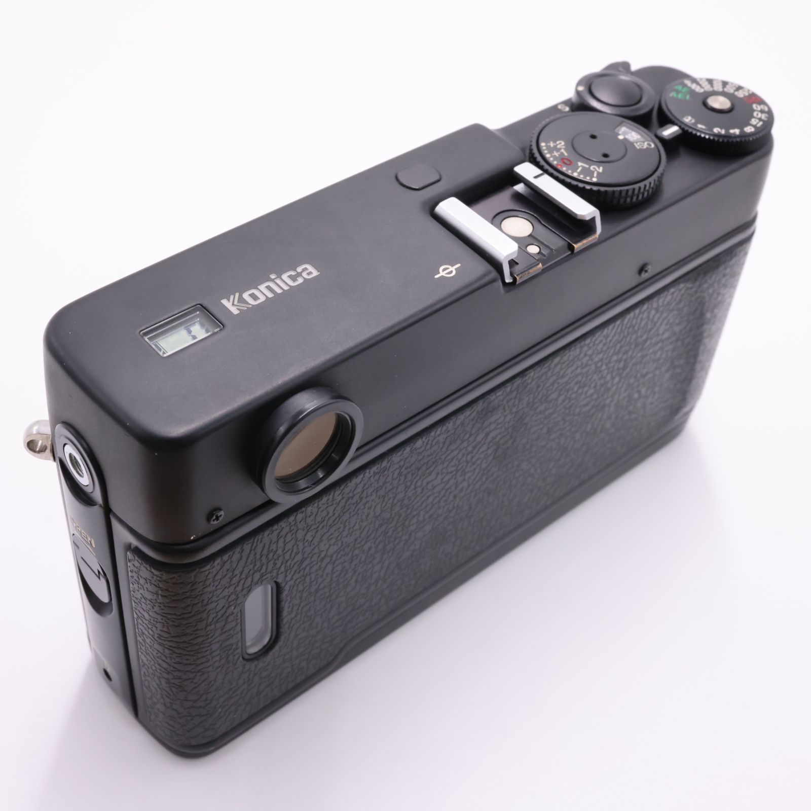 中古-現状| Konica HEXAR RF | Serial#:1452513 | 動作確認済ジャンク