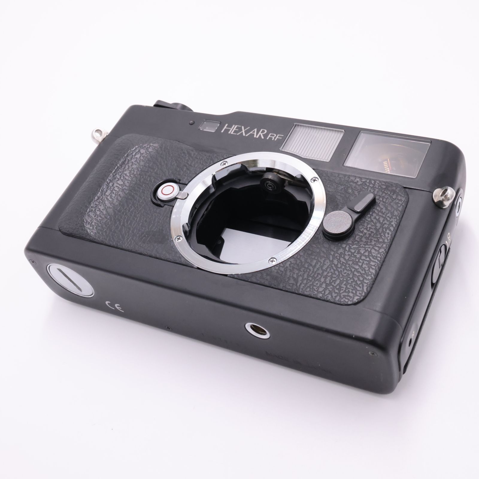 中古-現状| Konica HEXAR RF | Serial#:1452513 | 動作確認済ジャンク