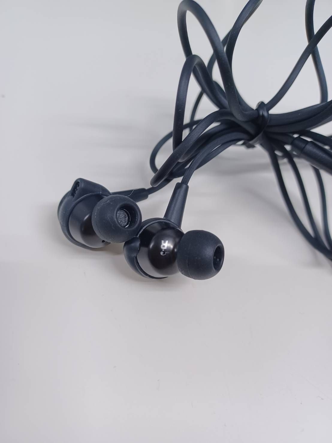 美品】JVC XX HA-FX99X-B/有線イヤホン - メルカリ