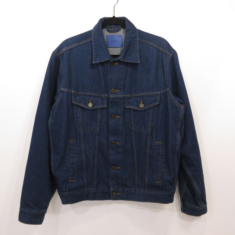 姫路東店】 中古 SATURDAYS NYC | サタデーズ サタデイズ デニム DENIM