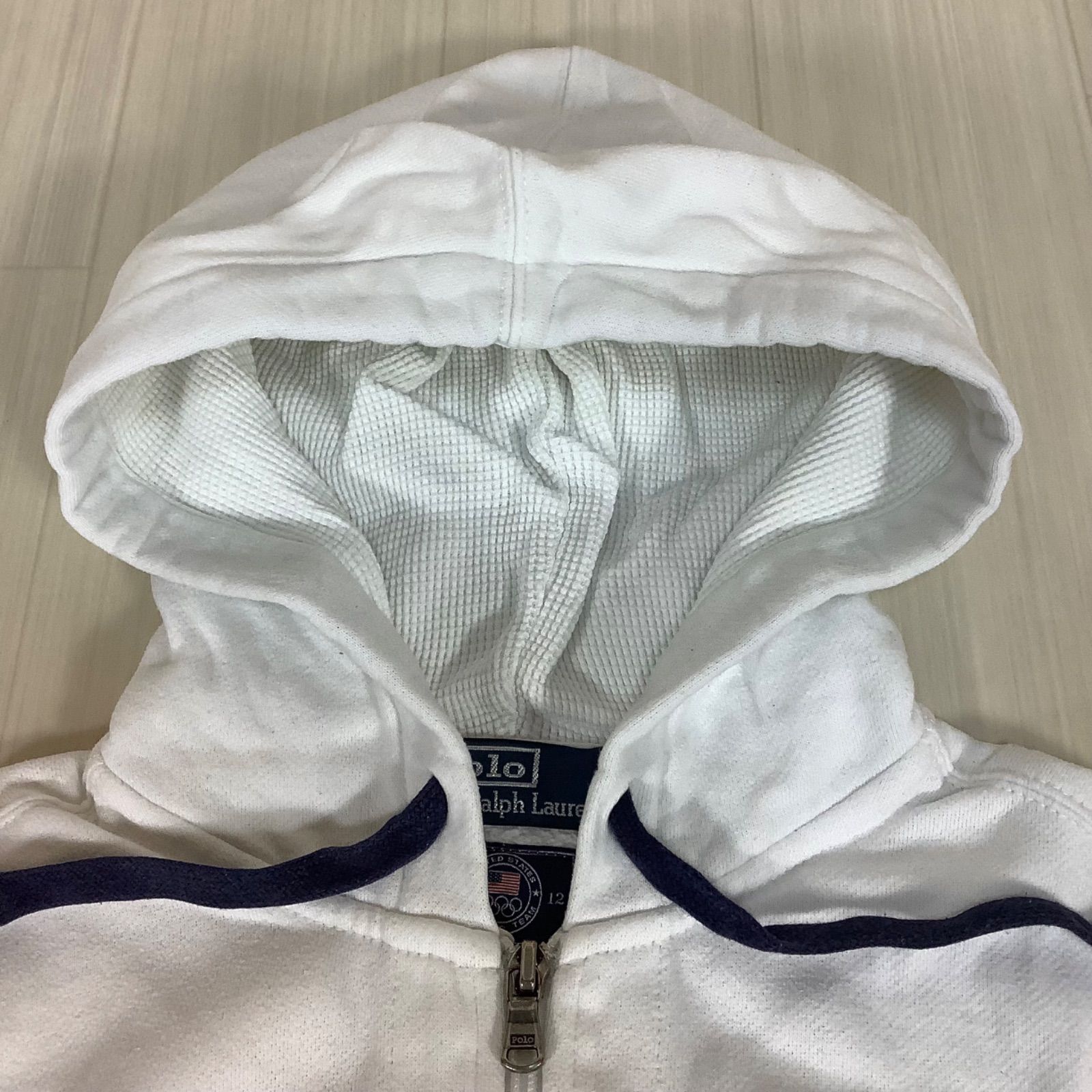 希少】POLO BY RALPH LAUREN ポロバイラルフローレン US五輪
