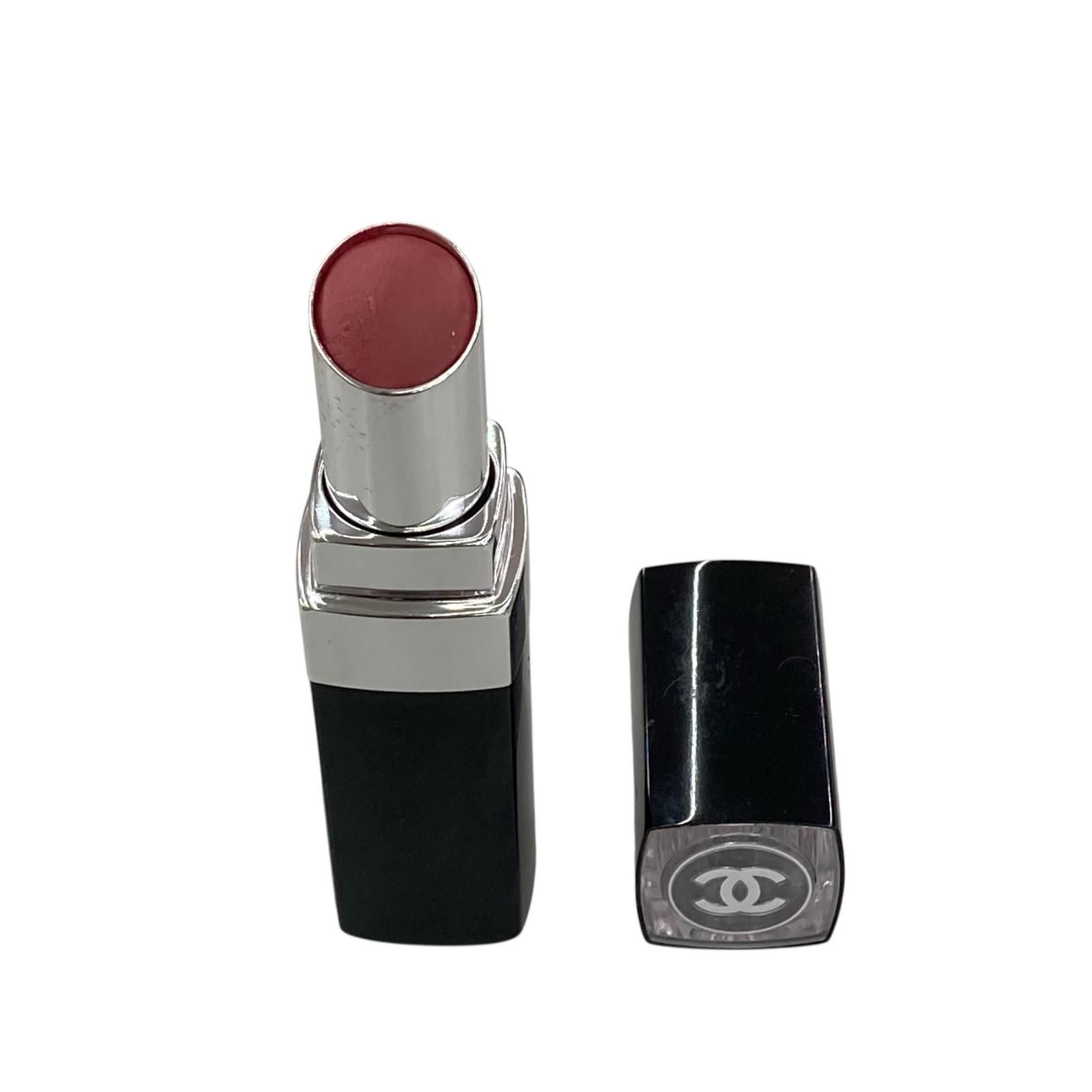186005 現状品 CHANEL シャネル チークカラー リップスティック アイ