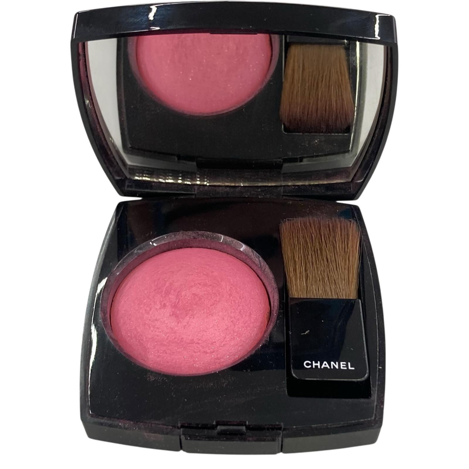 186005 現状品 CHANEL シャネル チークカラー リップスティック アイ