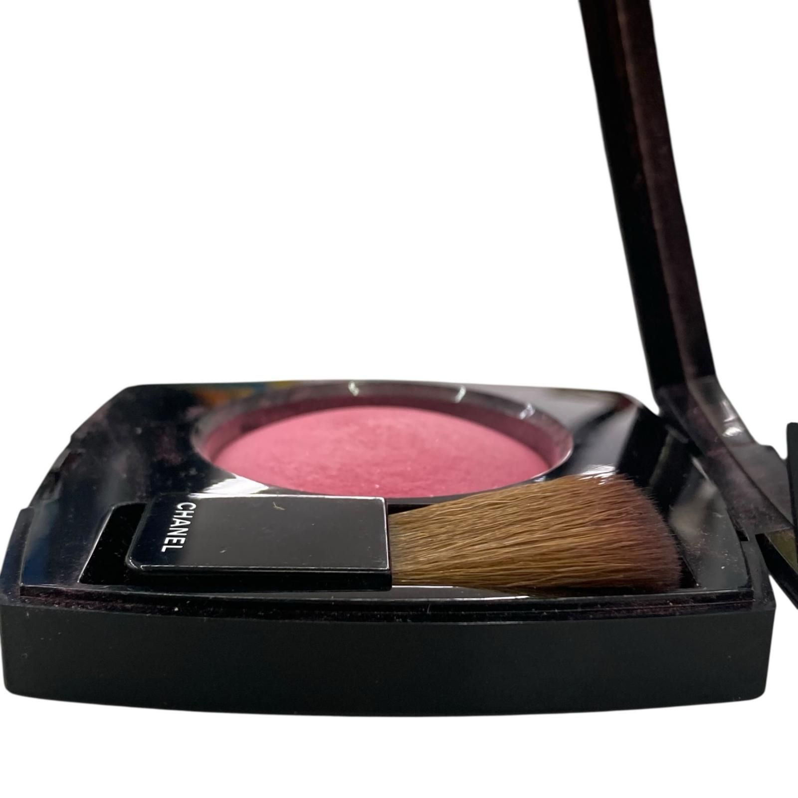 186005 現状品 CHANEL シャネル チークカラー リップスティック アイ