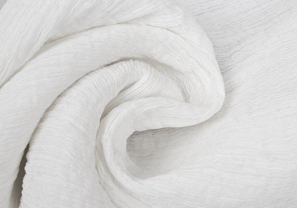 イッセイミヤケミーISSEY MIYAKE me クレーププリーツノットネック