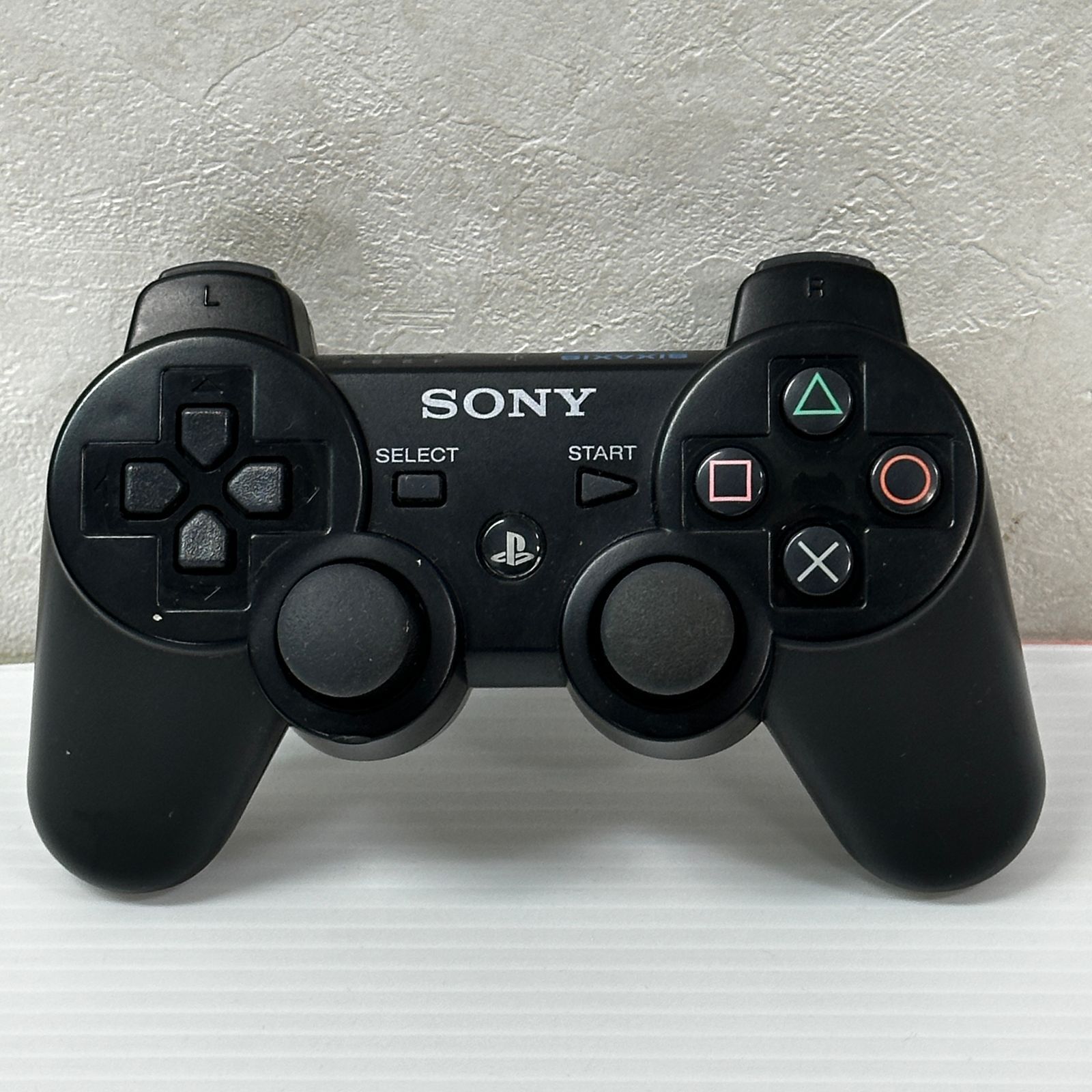 ▲120 【外箱欠品】 PlayStation 3 PS3 CECHA00 60GB ジャンク品 smghetc098073