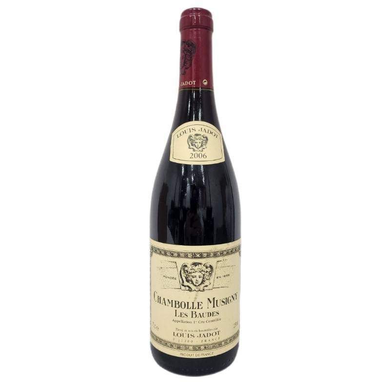 未開栓】 Louis Jadot ワイン 2本セット ルイ・ジャド｜ワインの通販