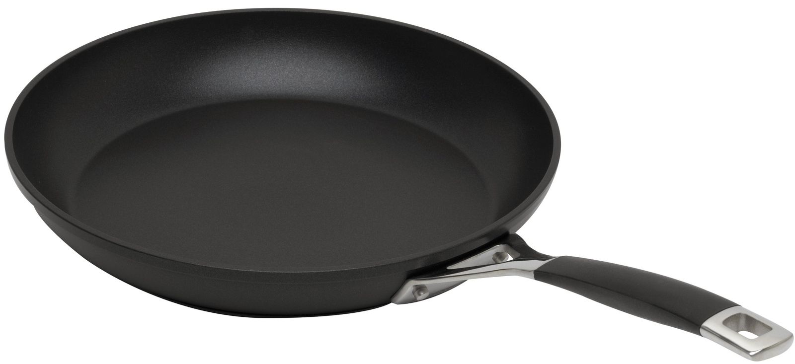 ル・クルーゼ(Le Creuset) TNS シャロー フライパン 22cm ガス IH