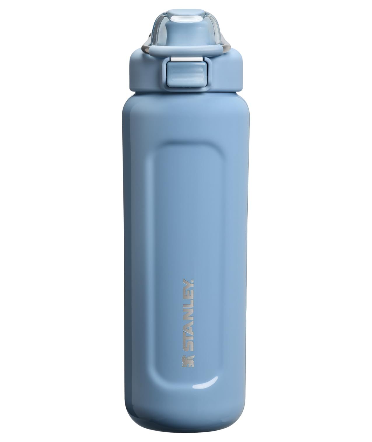 Stanley 1913 (スタンレー 1913) ウェルスプリング 真空断熱ボトル スレートブルー グロス 24 oz / 0.71 L 2f4ebfd8