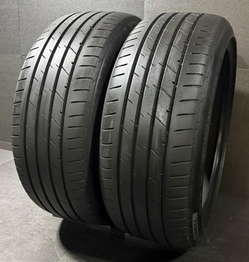 2024年製 約6.1mm ブリヂストン　BRIDGESTONE ポテンザ　POTENZA S001L 235/40R19 2本 h_2760 24,353円