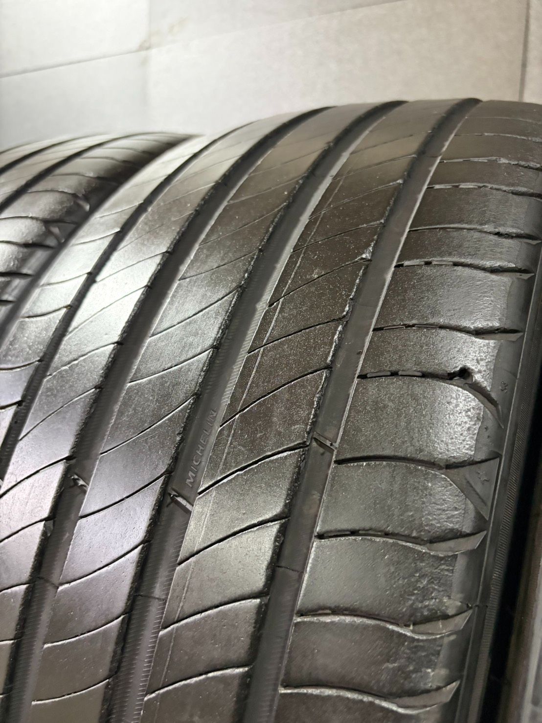 2023年製 約7.6～8.8分山 ミシュラン MICHELIN プライマシー e PRIMACY