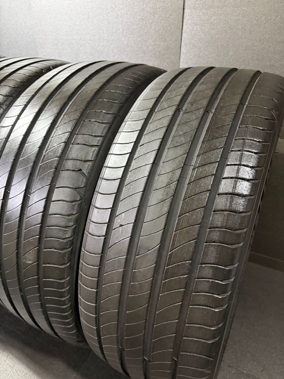 2023年製 約7.6～8.8分山 ミシュラン MICHELIN プライマシー e PRIMACY
