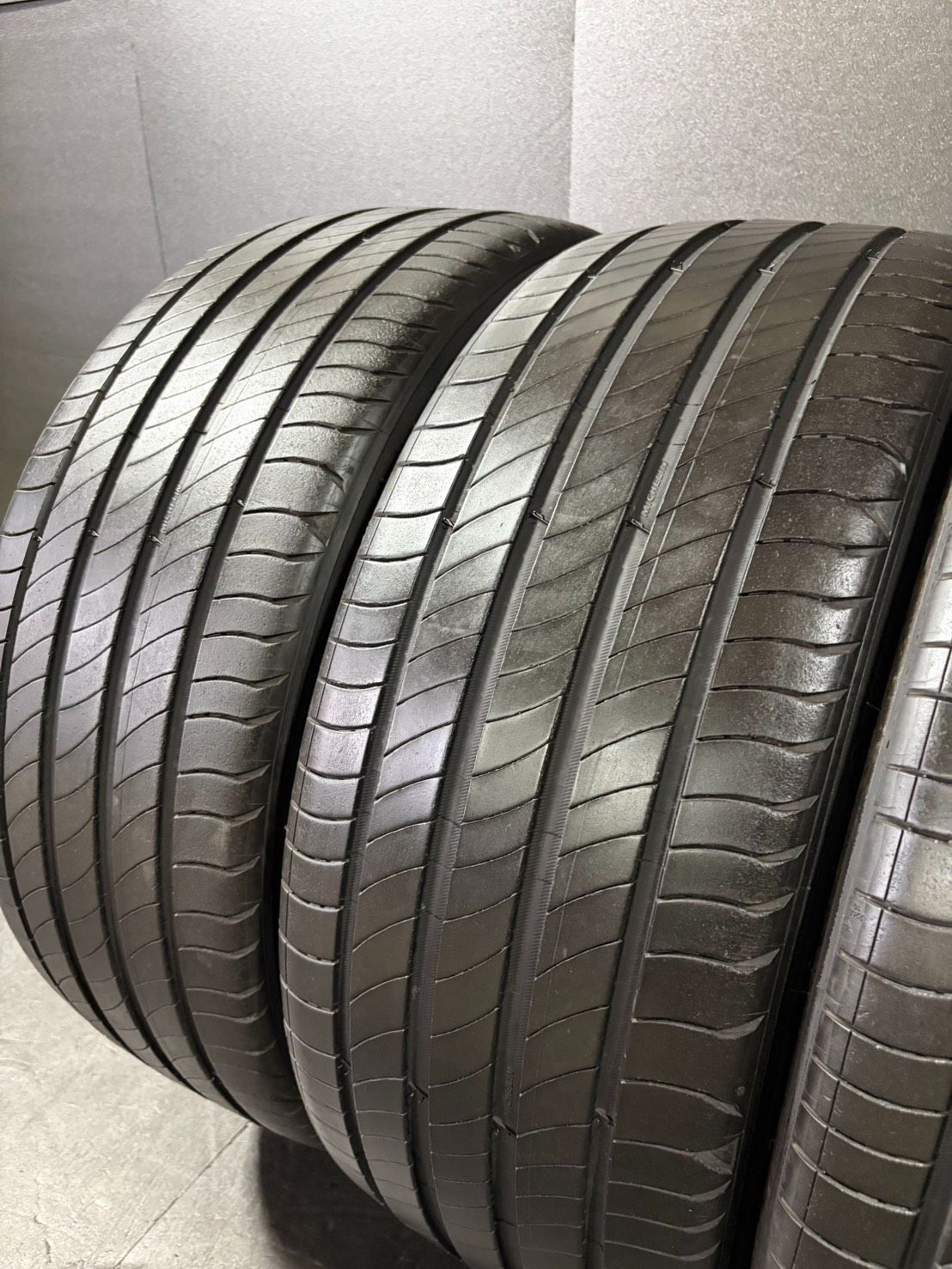 2023年製 約7.6～8.8分山 ミシュラン MICHELIN プライマシー e PRIMACY