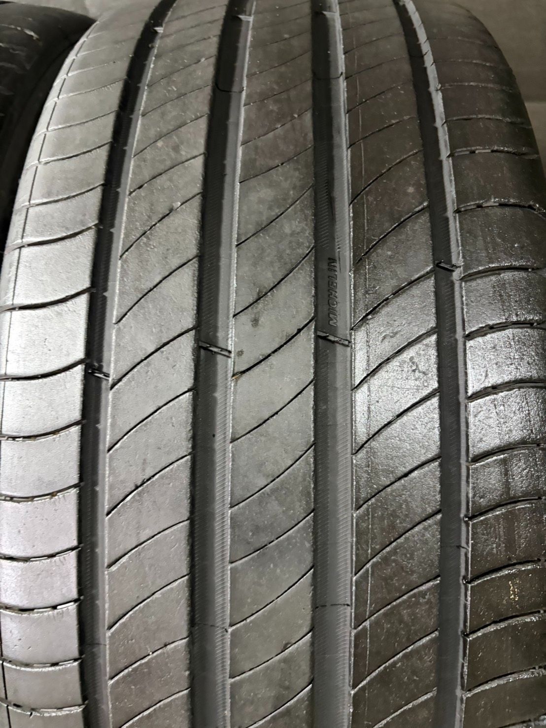 2023年製 約7.6～8.8分山 ミシュラン MICHELIN プライマシー e PRIMACY