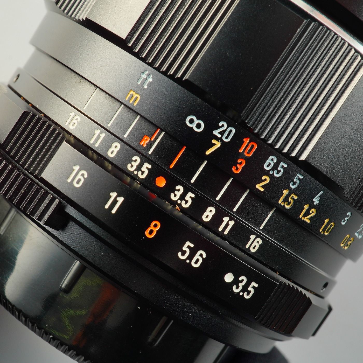 PENTAX ペンタックス Super Takumar 28mm F/3.5 (M42用) 単焦点レンズ