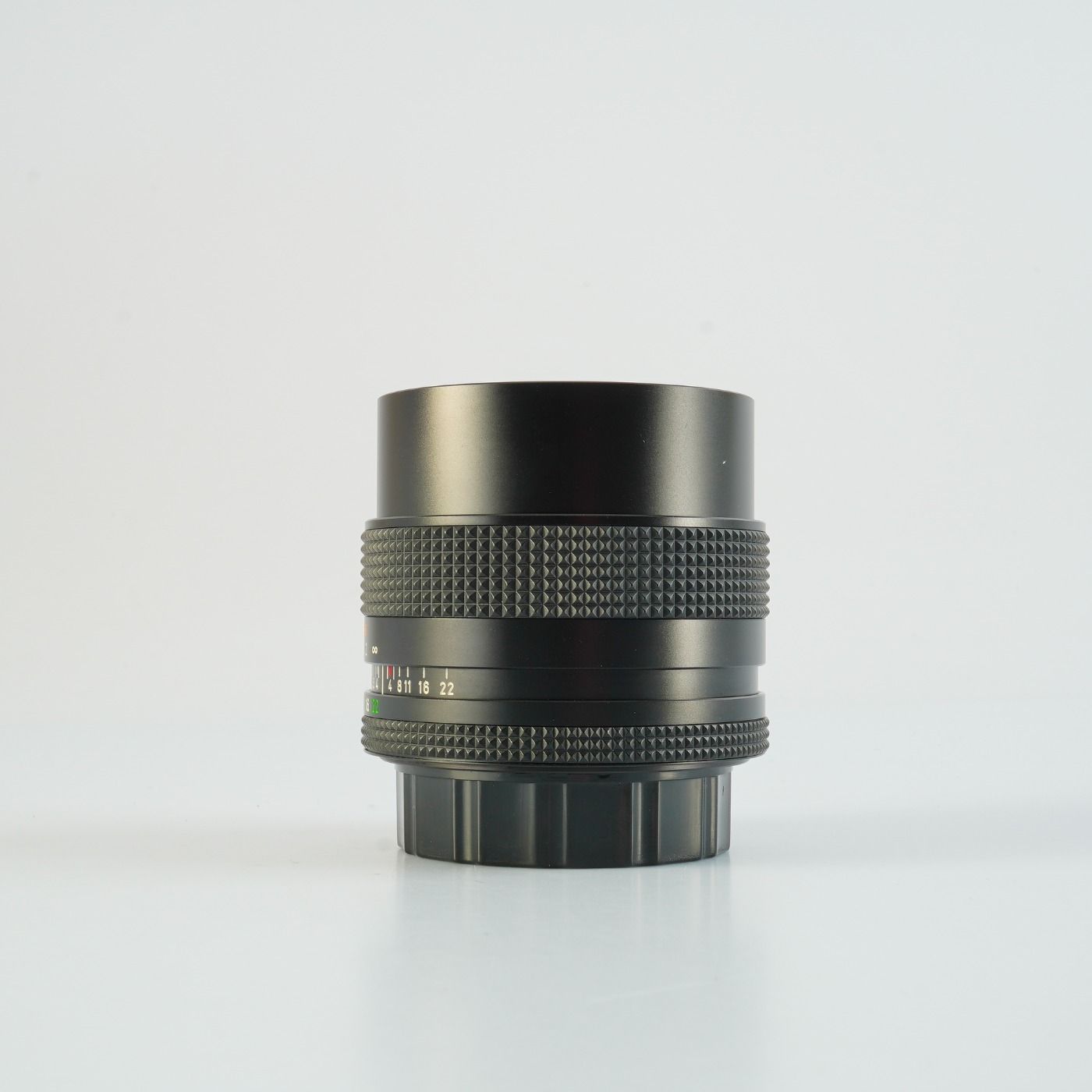 Serviced】 CONTAX コンタックス Carl Zeiss Distagon T* 25mm F/2.8