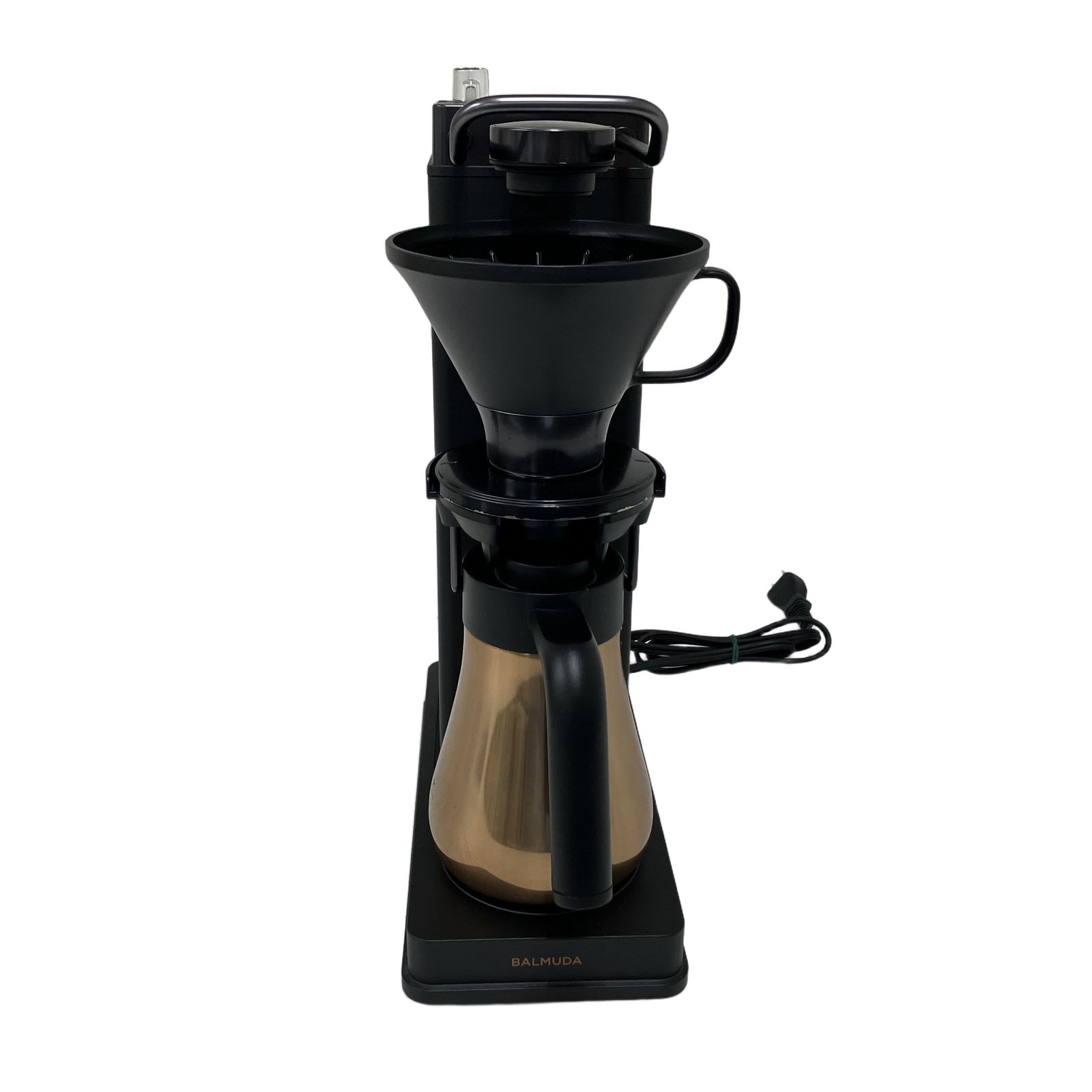 BALMUDA The Brew STARBUCKS RESERVE LIMITED EDITION コーヒー