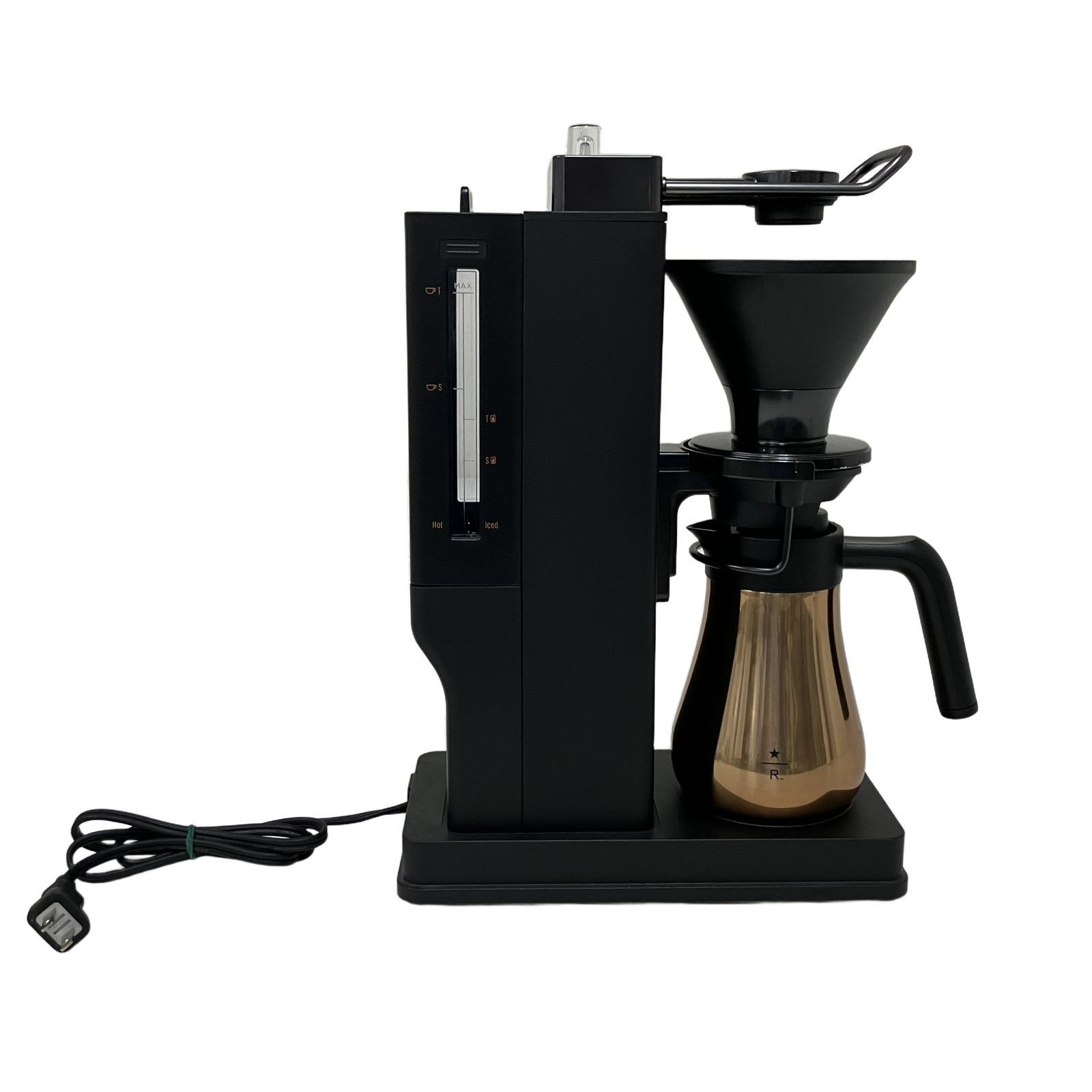 BALMUDA The Brew STARBUCKS RESERVE LIMITED EDITION コーヒー