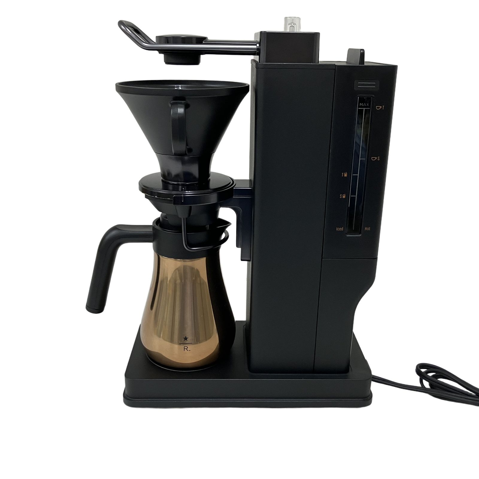 BALMUDA The Brew STARBUCKS RESERVE LIMITED EDITION コーヒー