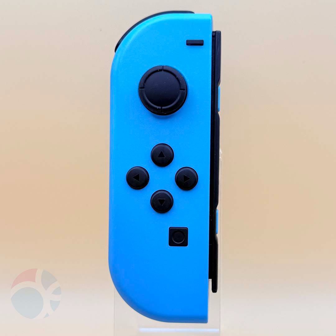 完全動作OK・安心補償】☆美品 純正 Nintendo Switch ジョイコン 左
