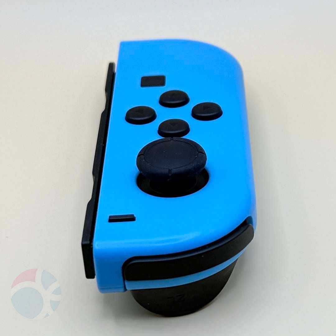 完全動作OK・安心補償】☆美品 純正 Nintendo Switch ジョイコン 左