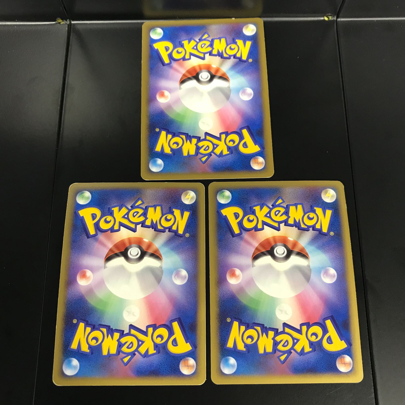 八戸第2-56-146] ポケットモンスター ポケモンカード アルセウス LV