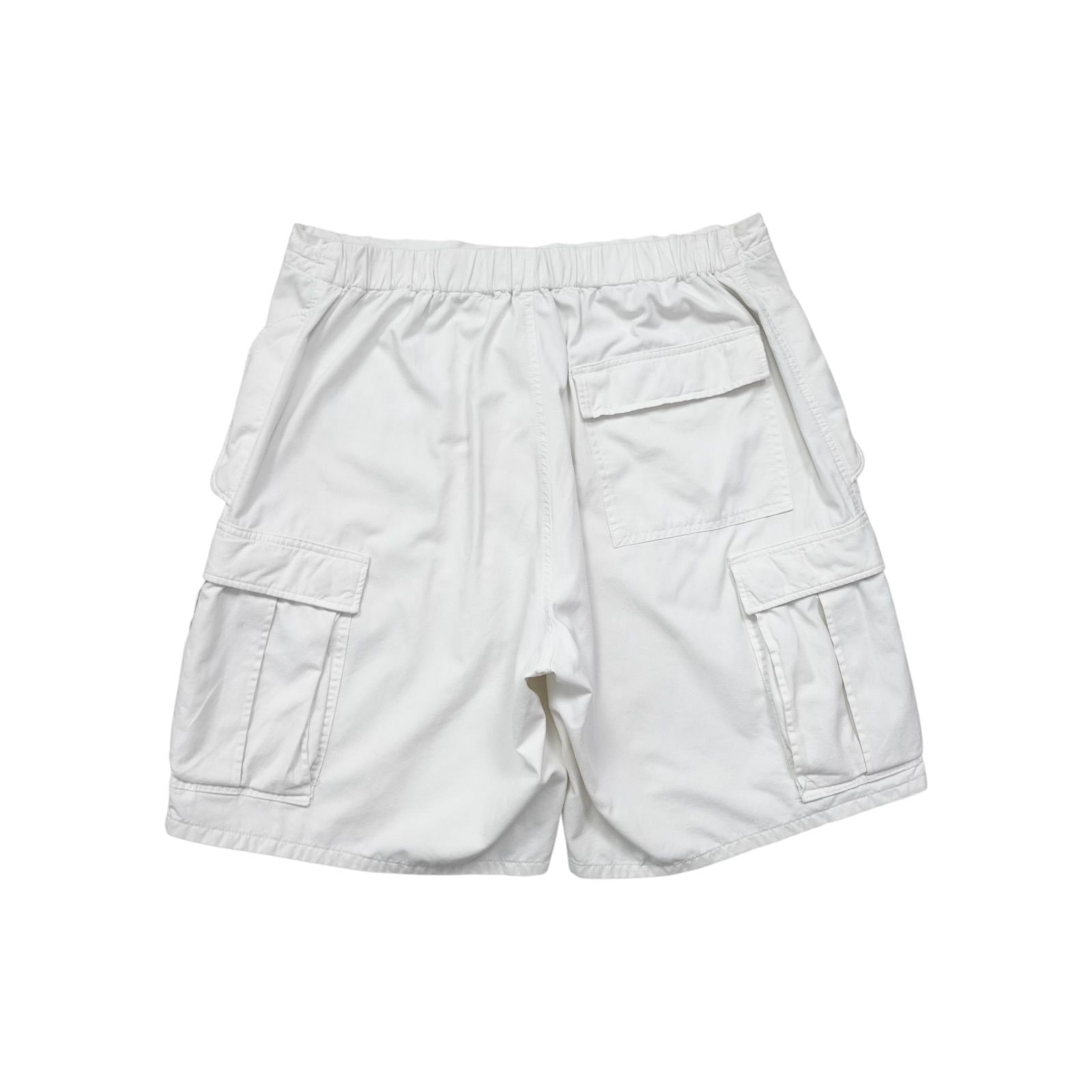 90s RRL ダブルアールエル コットン カーゴショーツ L ラルフローレン