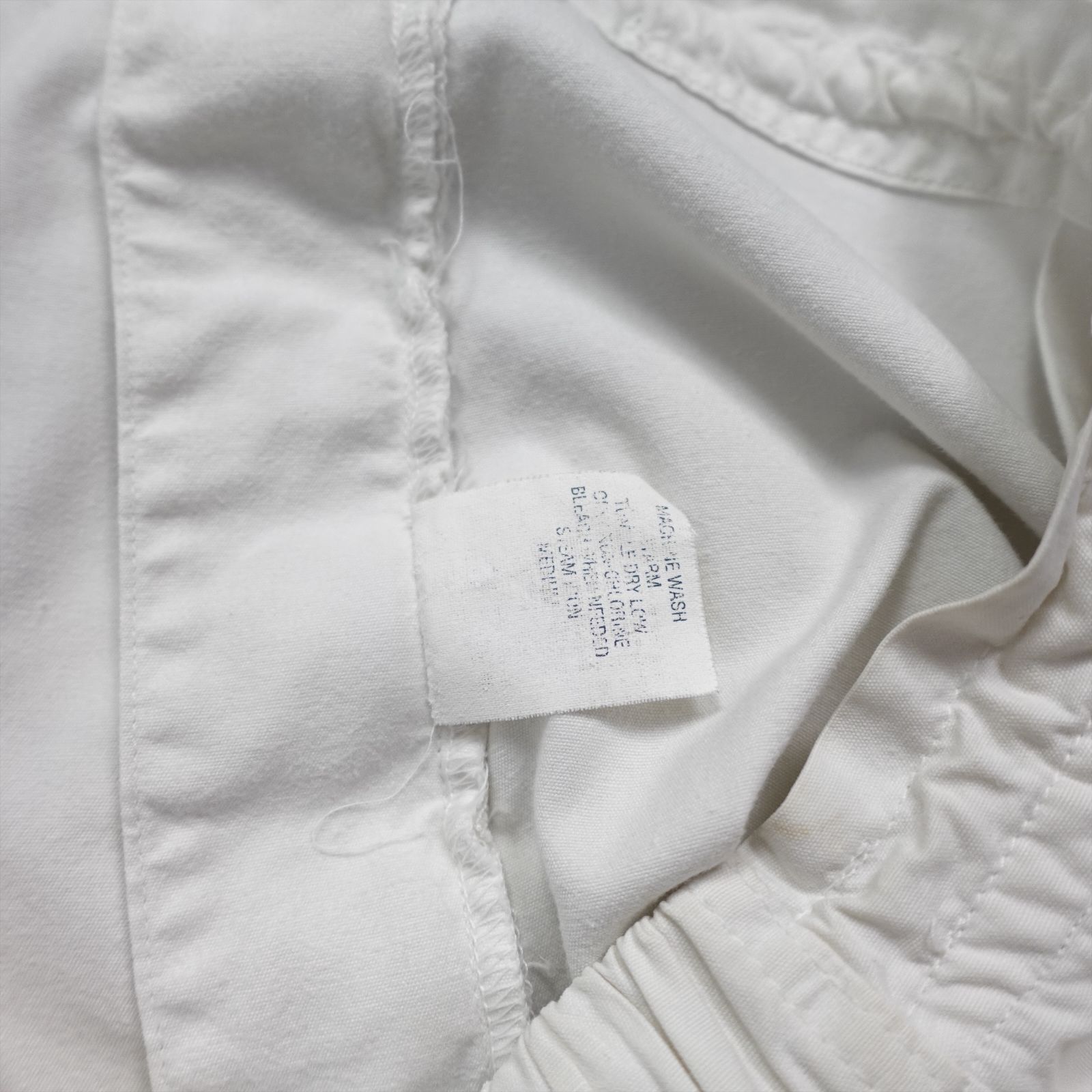 90s RRL ダブルアールエル コットン カーゴショーツ L ラルフローレン