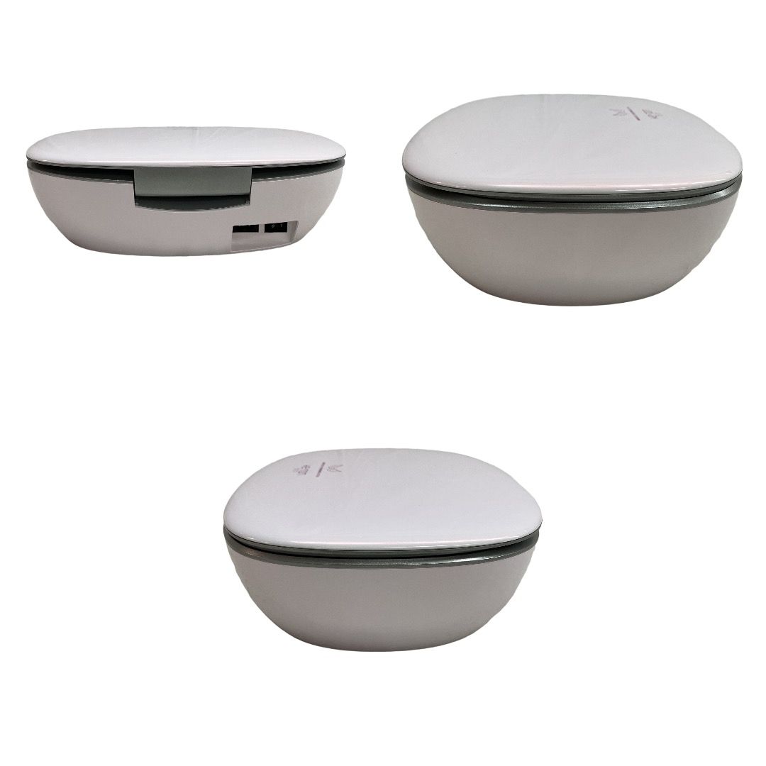 ケノン 家庭用脱毛器 NIPL-2080 ver.6.3 中古 Kenon ケノン NIPL-2080 Ver 8.5J 家庭用 脱毛器 2022年製 美容家電