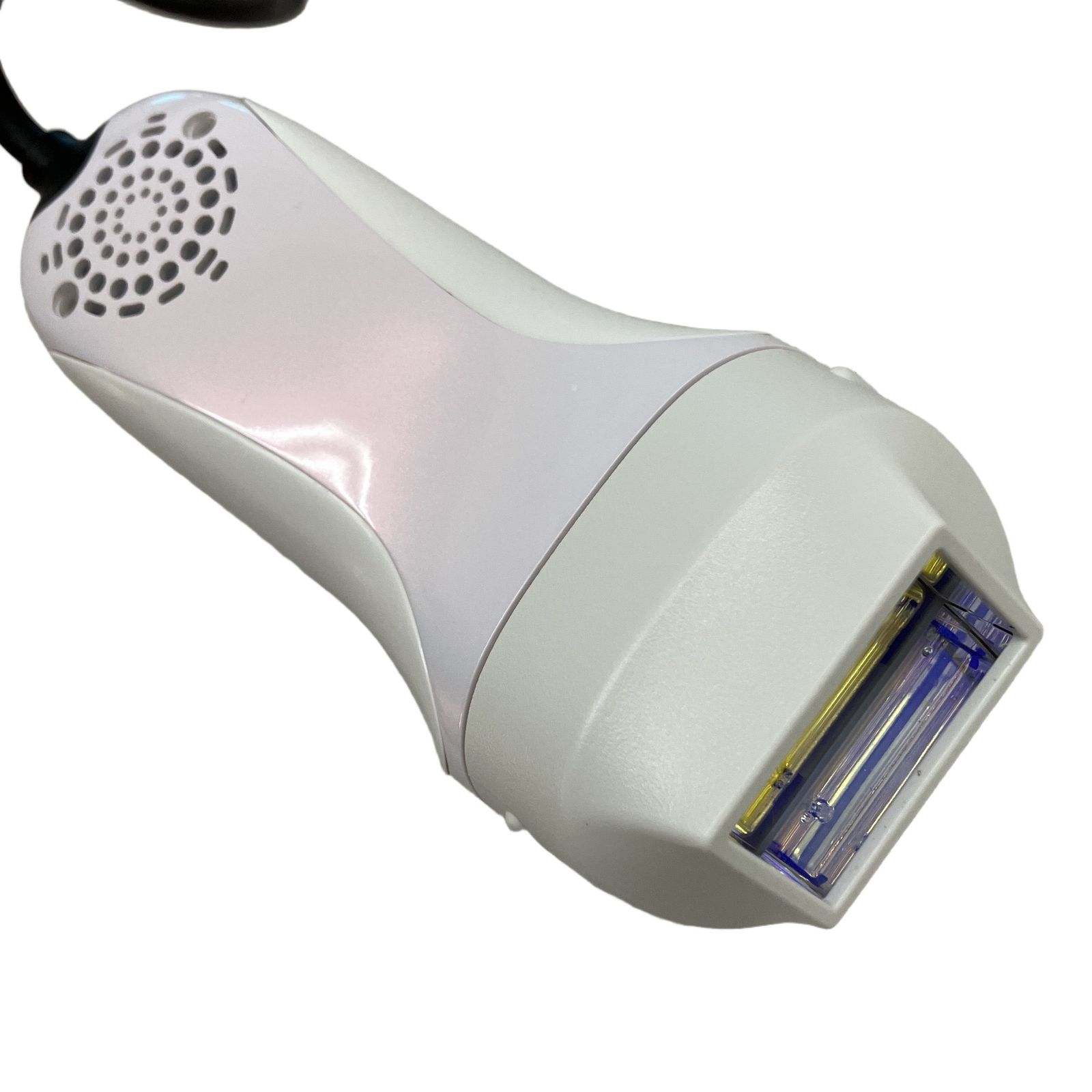 ケノン　脱毛器　中古 Kenon ケノン NIPL-2080 Ver 8.5J 家庭用 脱毛器 2022年製 美容家電