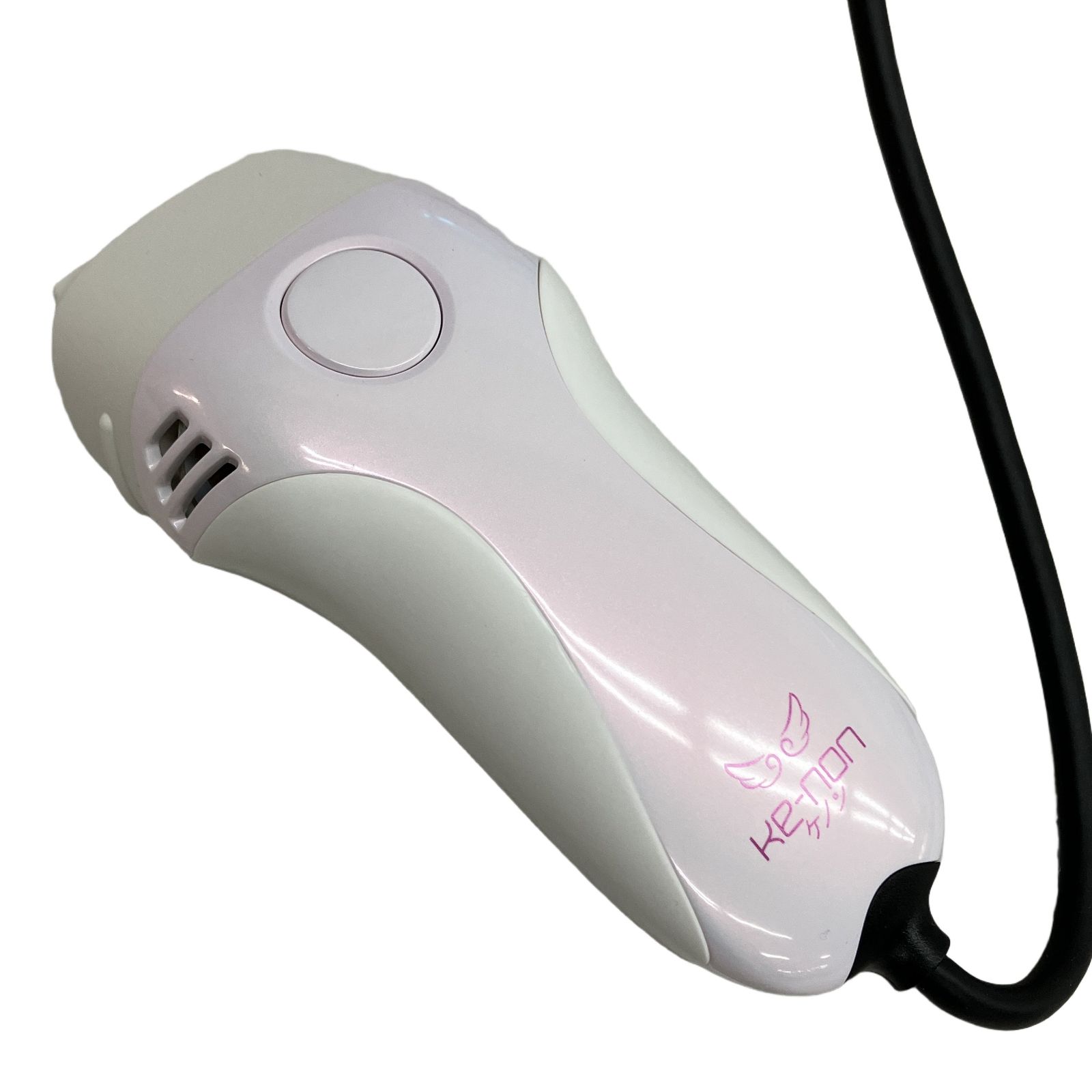 Kenon ケノン NIPL-2080 Ver 8.5J 家庭用 脱毛器 2022年製 美容家電