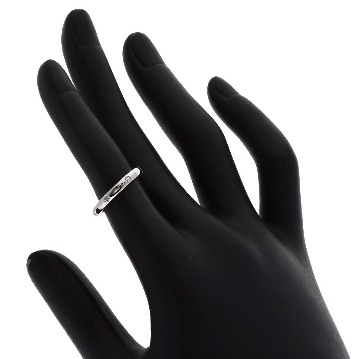 Van Cleef & Arpels ヴァンクリーフ＆アーペル タンドルモン