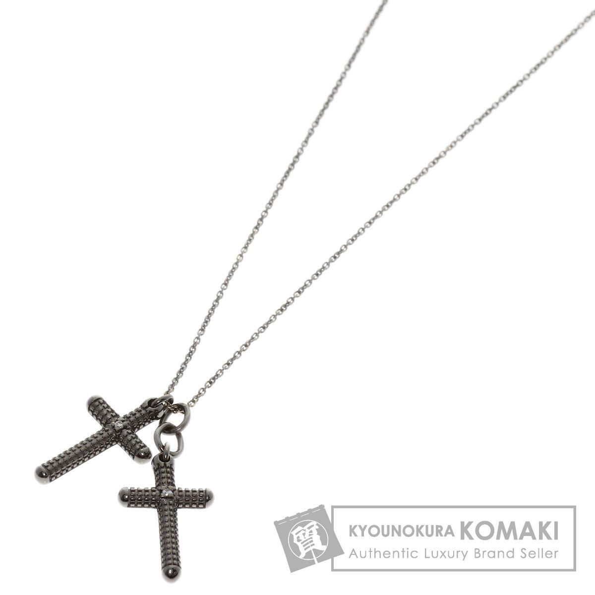 Damiani ダミアーニ メトロポリタン ドリーム ダイヤモンド ブラック