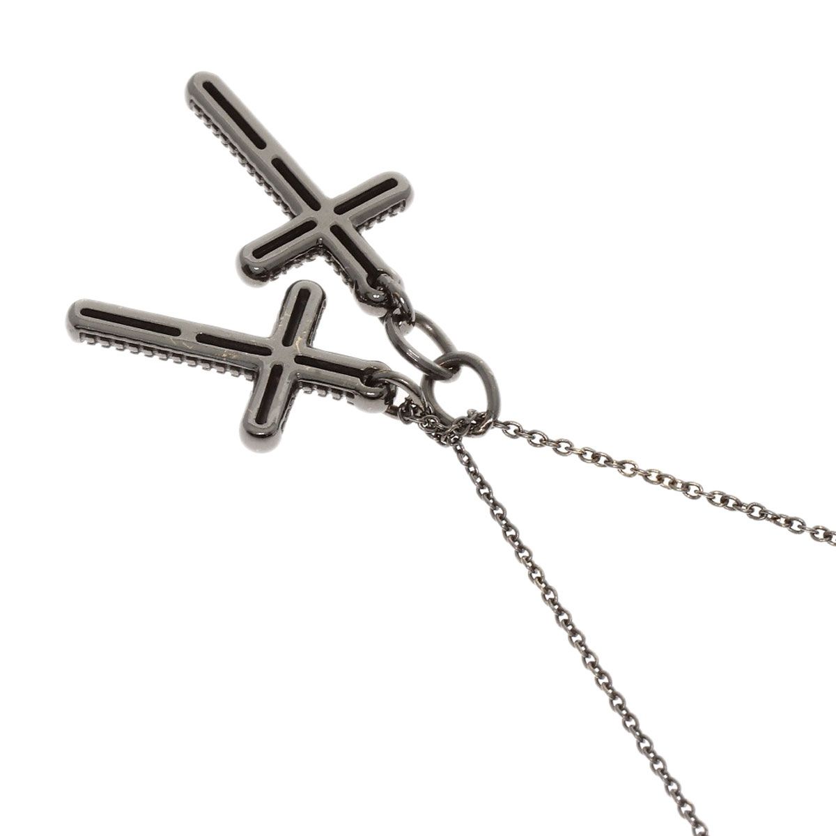 Damiani ダミアーニ メトロポリタン ドリーム ダイヤモンド ブラック