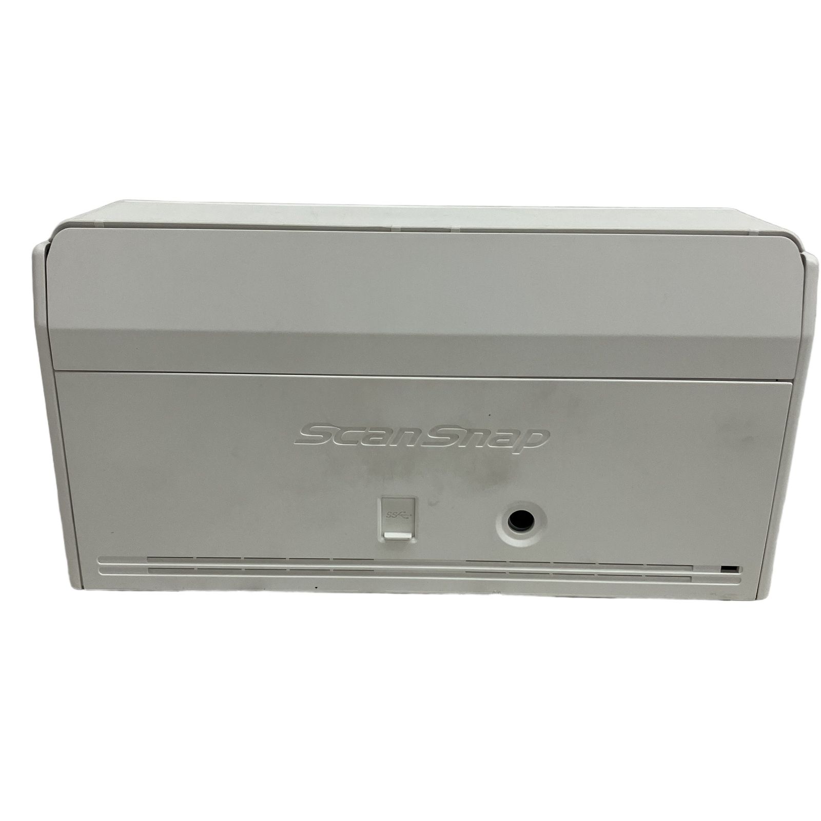 中古 ScanSnap ix1500 FI-IX1500-P 富士通 ドキュメントスキャナー