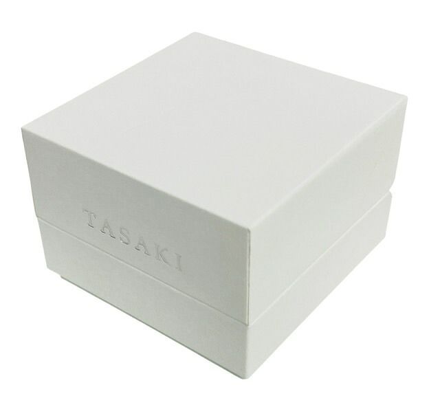 TASAKI ジュエリーケース 6点セット まとめ売り 空箱 ネックレス