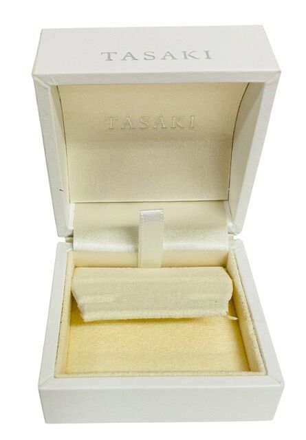 TASAKI ジュエリーケース 6点セット まとめ売り 空箱 ネックレス