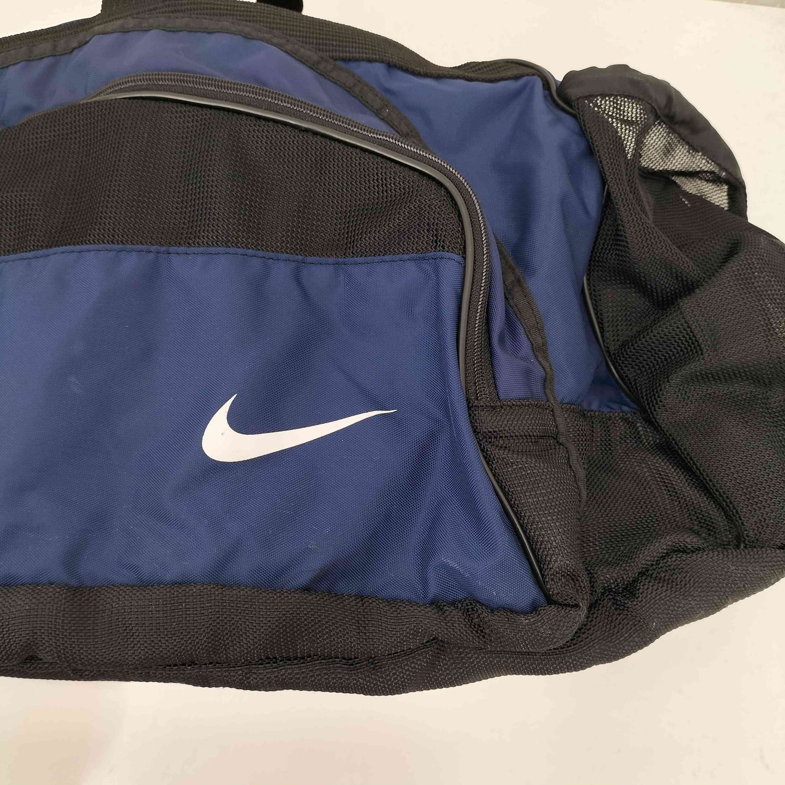 ナイキ NIKE 90~00s ボストンバッグ メンズ 表記無 - メルカリ