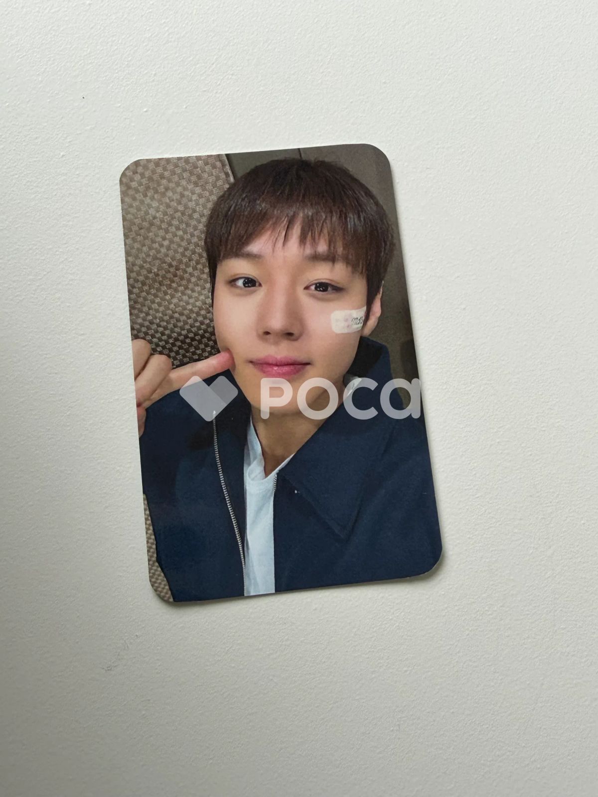 PARK JI HOON パクジフン 2026 PARK JI HOON ASIA FANCON [RE:FLECT] IN BANGKOK