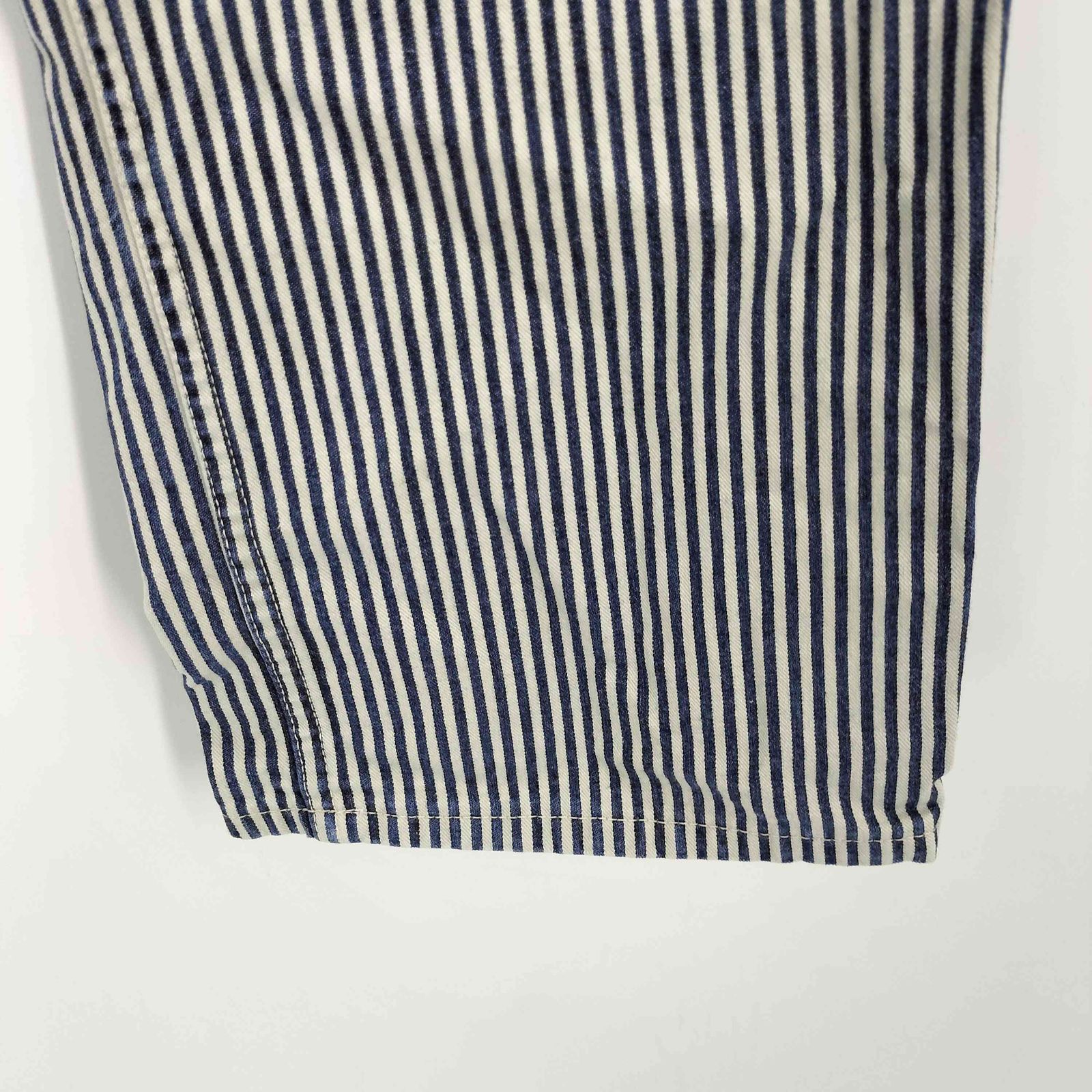 シュガーケーン SUGAR CANE 11oz Hickory Work Pants ヒッコリー