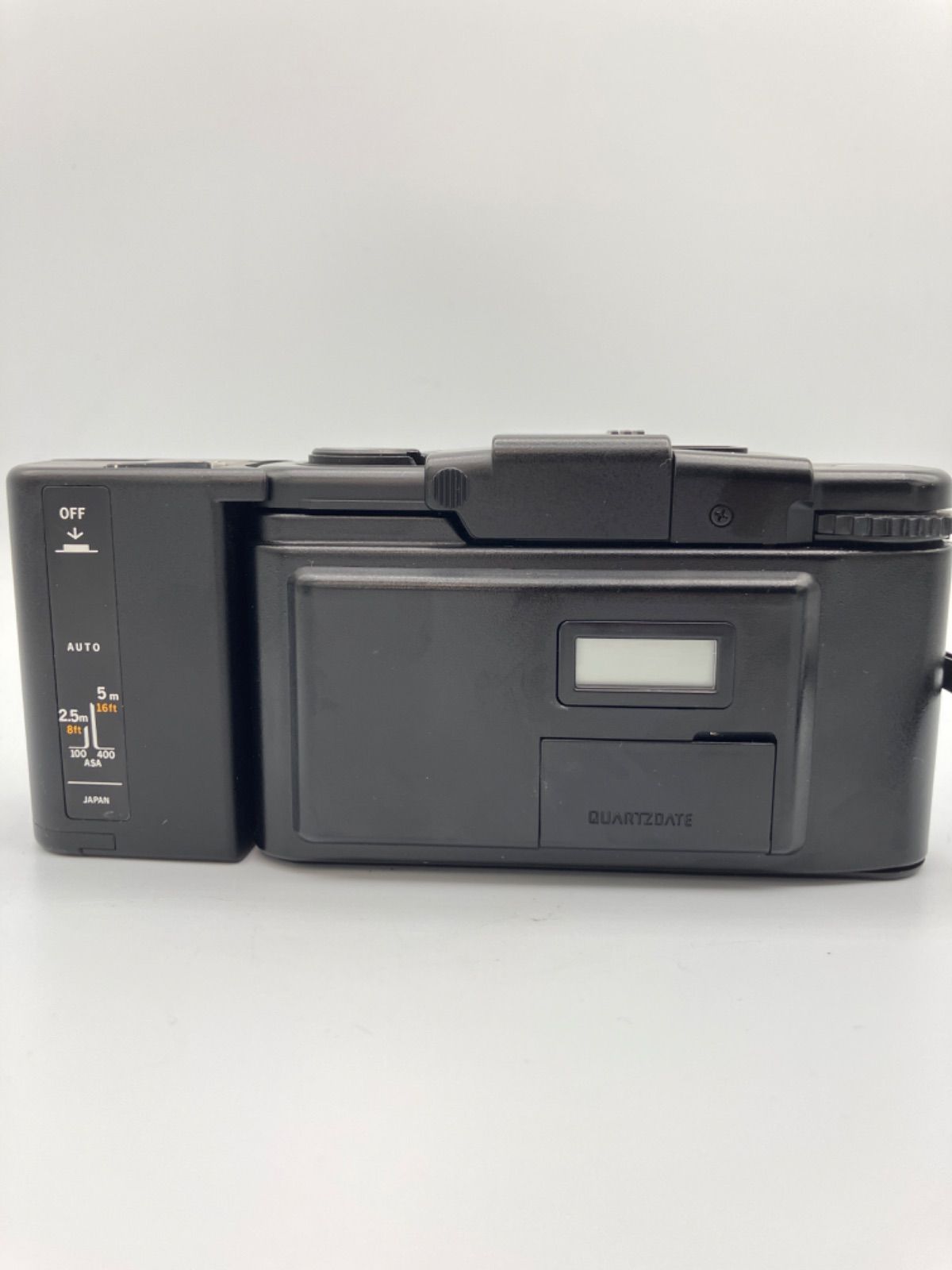 □ OLYMPUS オリンパス XA 3/A11 コンパクトフィルムカメラ - メルカリ