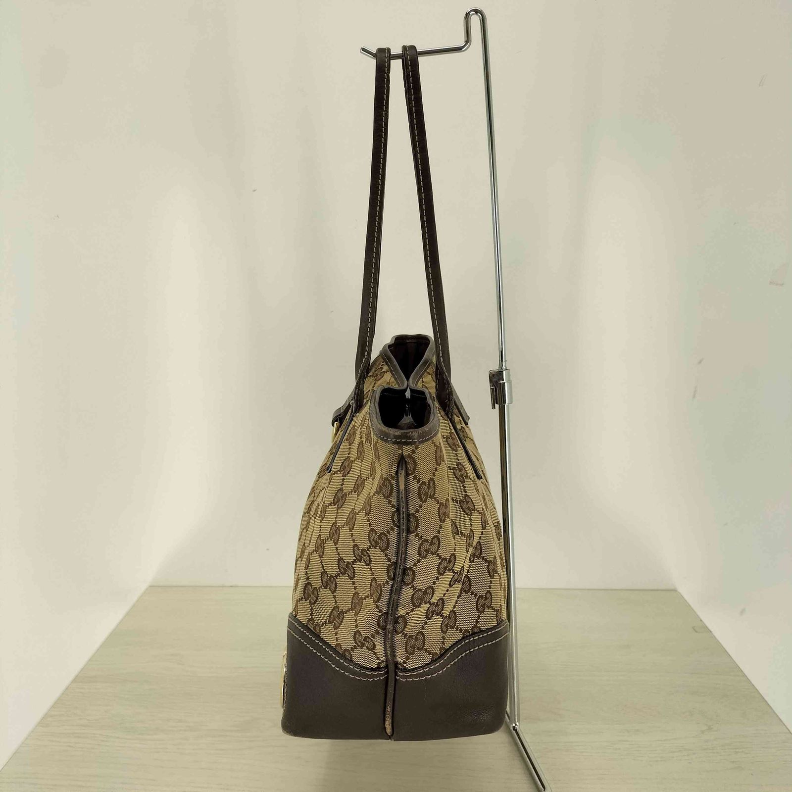 グッチ GUCCI GGキャンバス トートバッグ GGcanvas tote bag