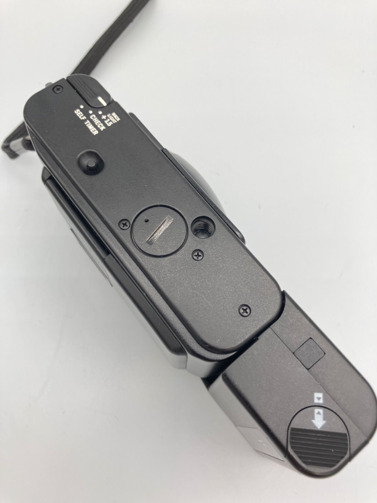 □ OLYMPUS オリンパス XA 3/A11 コンパクトフィルムカメラ - メルカリ