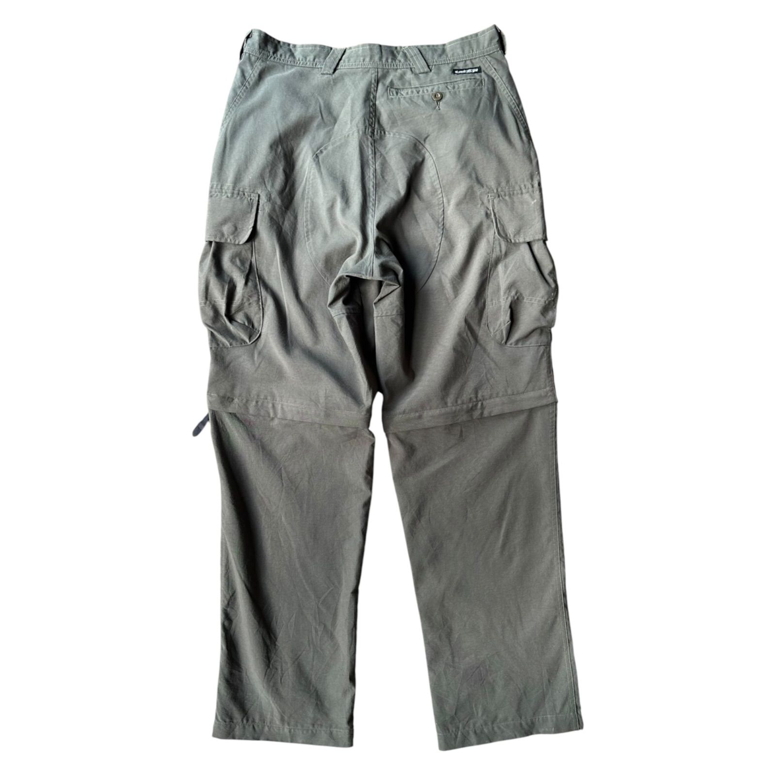00s NIKE ACG Detachable Cargo Pants